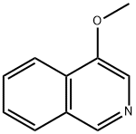 4-Methoxyisoquinoline