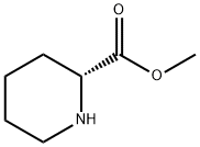 Methyl (R)-Piperidine-2-Carboxylate Structure