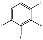 1-Iodo-2,3,4-trifluorobenzene|2,3,4-三氟碘苯