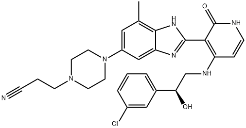 468741-42-6 結(jié)構(gòu)式