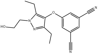 473921-12-9 結(jié)構(gòu)式