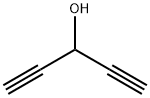 1,4-pentadiyn-3-ol Structure