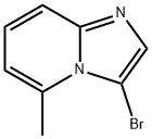 3-bromo-5-methylimidazo[1,2-a]pyridine price.