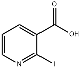 2-Iodopyridine-3-carboxylic acid price.