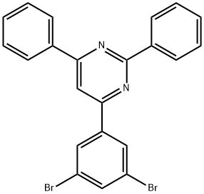 607740-08-9 結(jié)構(gòu)式