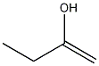 1-Buten-2-ol Struktur