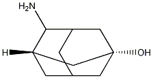 Trans-4-Amino-1-hydroxy-adamantane price.