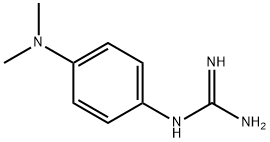 N-[4-(Dimethylamino)phenyl]guanidine