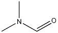 N,N-Dimethylformamide Struktur