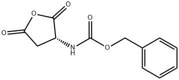 (R)-benzyl 2,5-dioxotetrahydrofuran-3-ylcarbamate