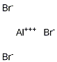 Aluminum bromide Struktur