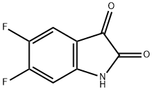 5,6-difluoro-indoline-2,3-dione price.