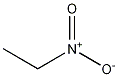 Nitroethane Struktur