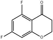 5,7-difluorochroman-4-one