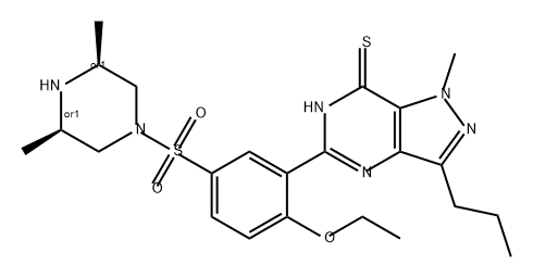 856190-47-1 結(jié)構(gòu)式