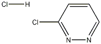 3-chloropyridazine hydrochloride