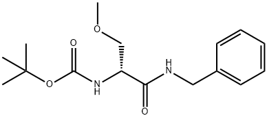 880468-89-3 Structure