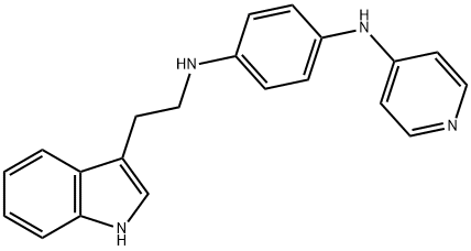 881202-45-5 結(jié)構(gòu)式