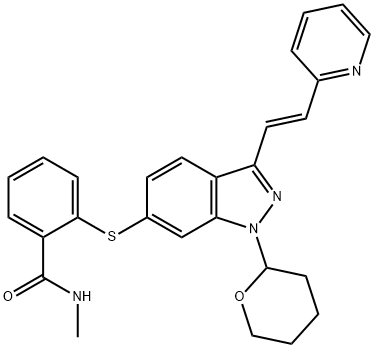 885126-35-2 Structure