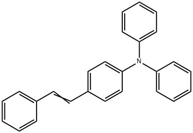 Diphenyl(4-styrylphenyl)amine price.