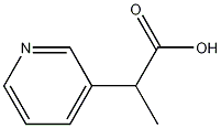 2-pyridin-3-yl-propionic acid