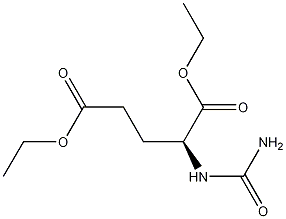 N-Carbamoylglutamic acid diethyl ester