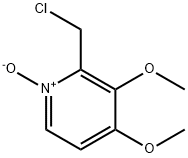 2-Chloromethyl-3,4-dimethoxypyridine-N-oxide price.