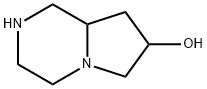 Octahydro-pyrrolo[1,2-a]pyrazin-7-ol|八氫吡咯并[1,2-A]吡嗪-7-醇