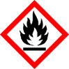 GHS hazard pictograms