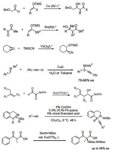 Reactions of 174500-20-0_1