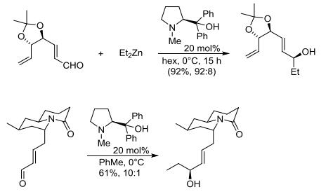 Reactions of 110529-22-1