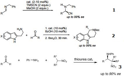 Reactions of 1186602-28-7