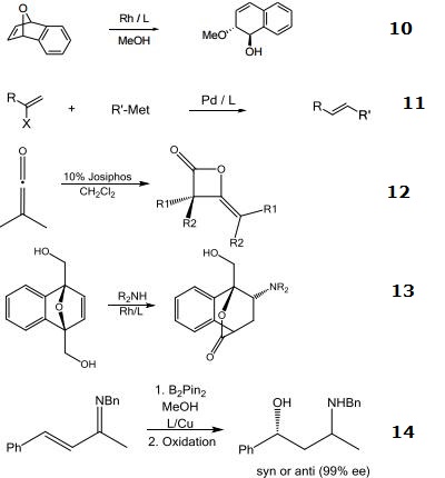 Reactions of 292638-88-1_3