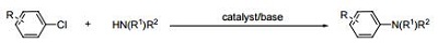 uses of 2-(2'-DI-TERT-BUTYLPHOSPHINE)BIPHENYLPA&