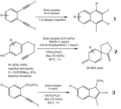 Reactions of 951776-24-2_1