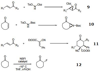 Reactions of 1231763-32-8_4