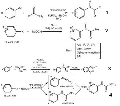 Reactions of 1536473-72-9_1