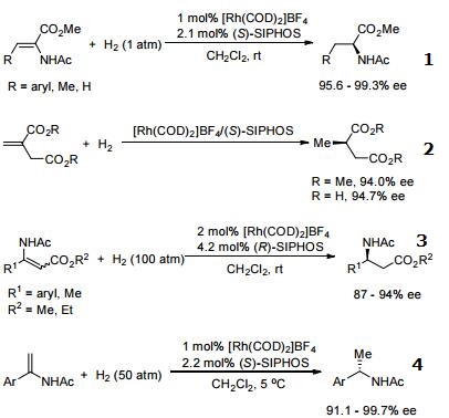 Reactions of 443965-10-4_1