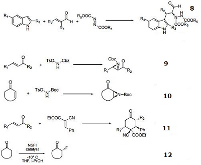 Reactions of 1391506-12-9_3