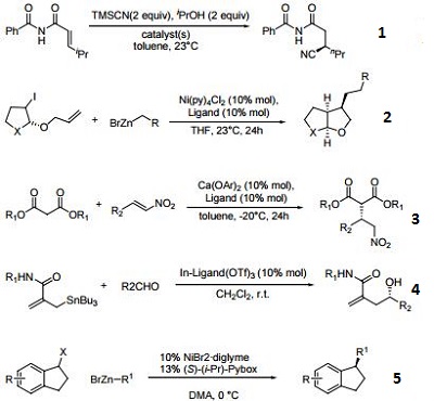 Reactions of 118949-61-4_1