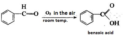 Reactions of 100-52-7_1