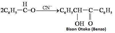 Reactions of 100-52-7_3