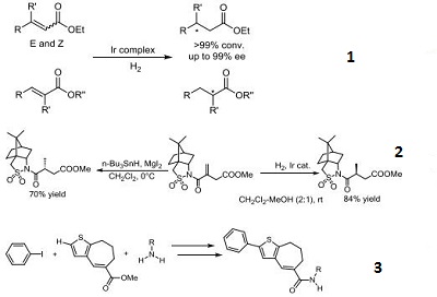 Reactions of 64536-78-3_1