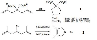 Reactions of 1190427-51-0