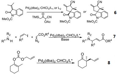 Reactions of 52522-40-4_3