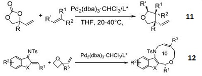 Reactions of 52522-40-4_5