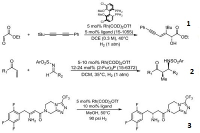 Reactions of 99326-34-8_1