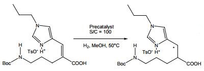 Reactions of 200808-73-7