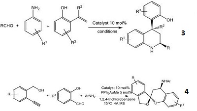 Reactions of 791616-55-2_2