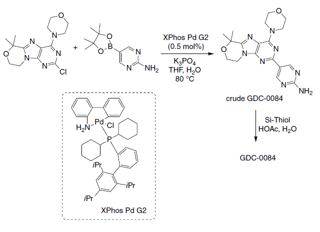 1382979-44-3 synthesis